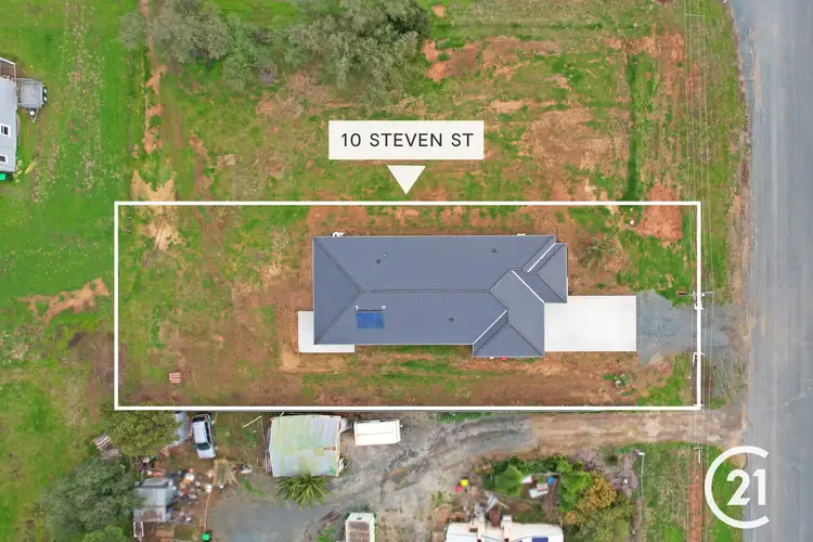 Third view of Homely house listing, 10 Steven Street, Mathoura NSW 2710