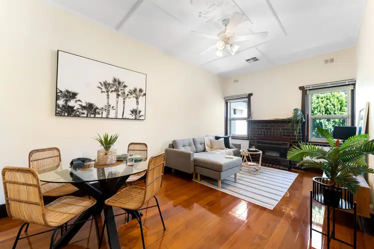 Main view of Homely semi-detached listing, 79 Tarlton Street, Somerton Park SA 5044