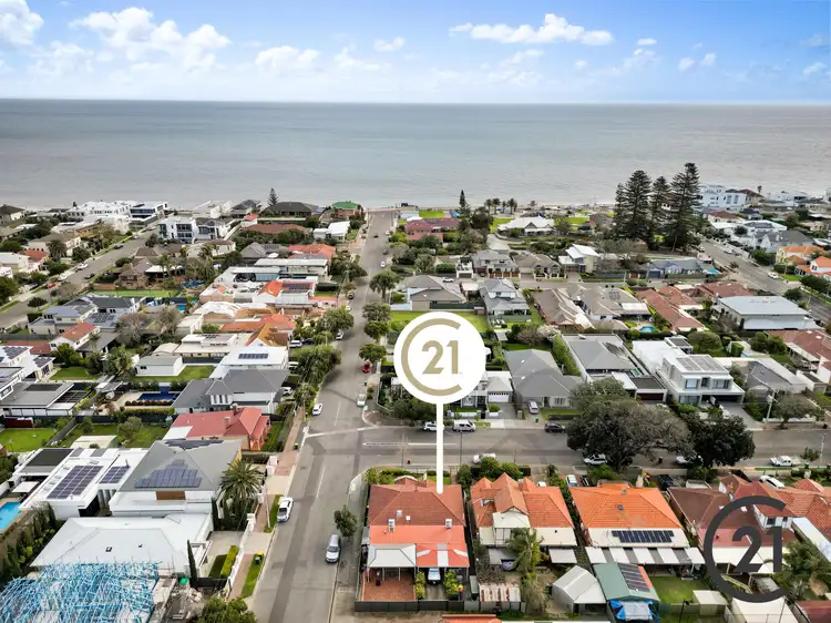 Second view of Homely semi-detached listing, 79 Tarlton Street, Somerton Park SA 5044