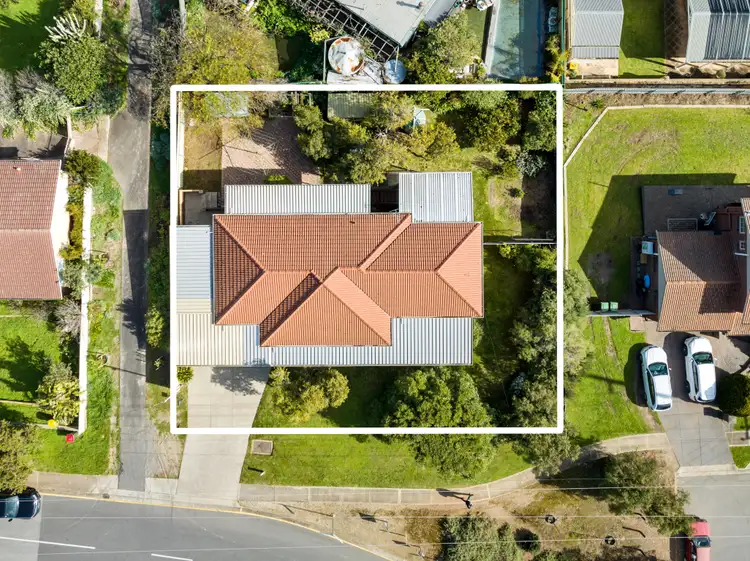 Third view of Homely house listing, 670 Morphett Road, Seaview Downs SA 5049