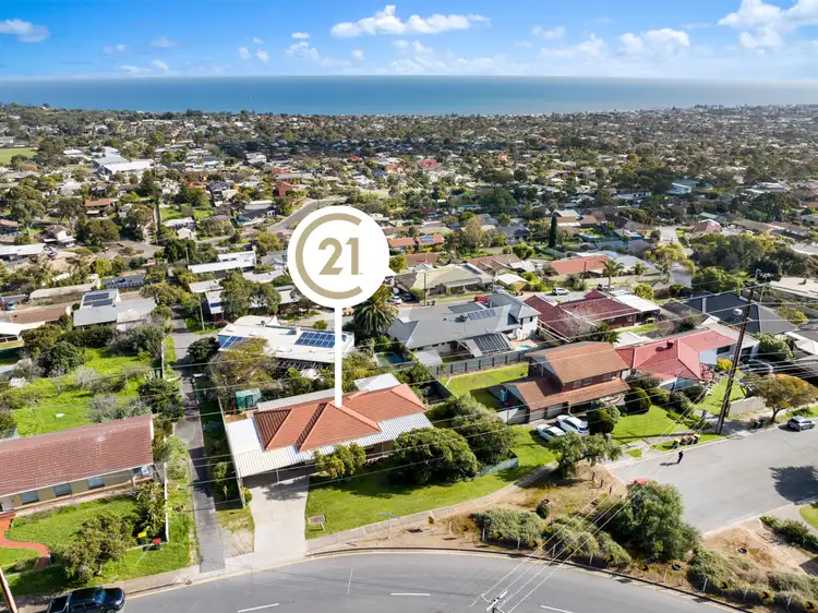 Fourth view of Homely house listing, 670 Morphett Road, Seaview Downs SA 5049