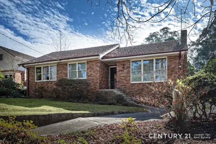 96 Hannah Street, Beecroft NSW 2119