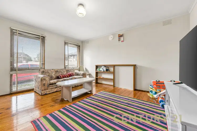 Third view of Homely block of units listing, 1-3/19 Rodd Street, Dandenong VIC 3175