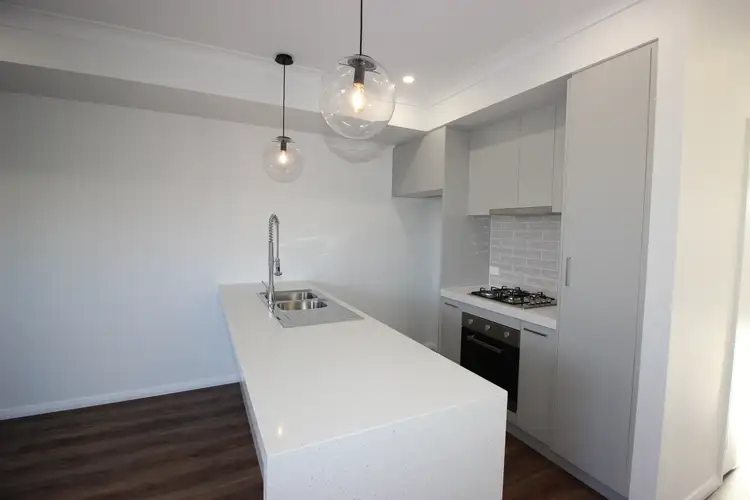 Second view of Homely townhouse listing, 22 Alight Circuit, Cameron Park NSW 2285