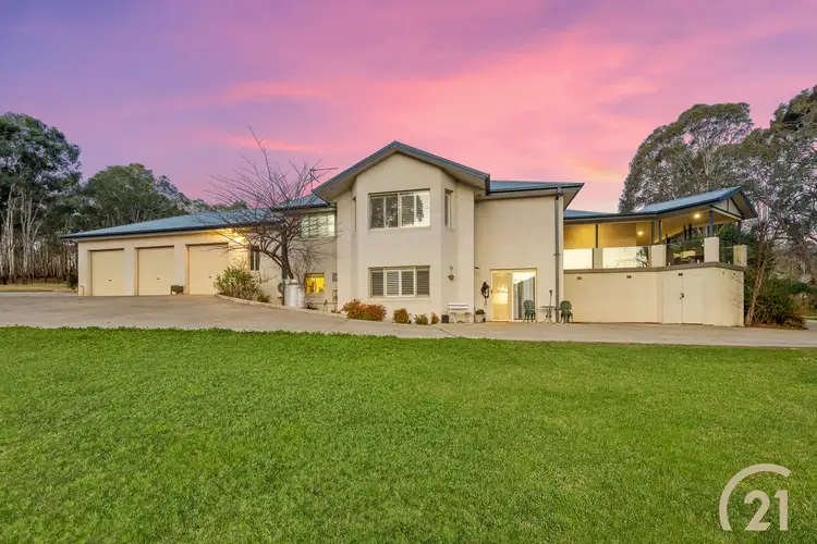 Second view of Homely house listing, 1231a Elizabeth Drive, Mount Vernon NSW 2178
