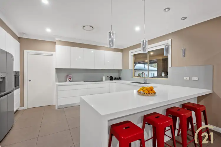 Third view of Homely house listing, 1231a Elizabeth Drive, Mount Vernon NSW 2178