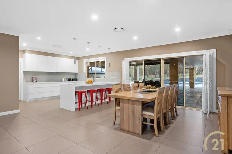 Fifth view of Homely house listing, 1231a Elizabeth Drive, Mount Vernon NSW 2178