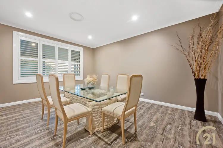 Sixth view of Homely house listing, 1231a Elizabeth Drive, Mount Vernon NSW 2178