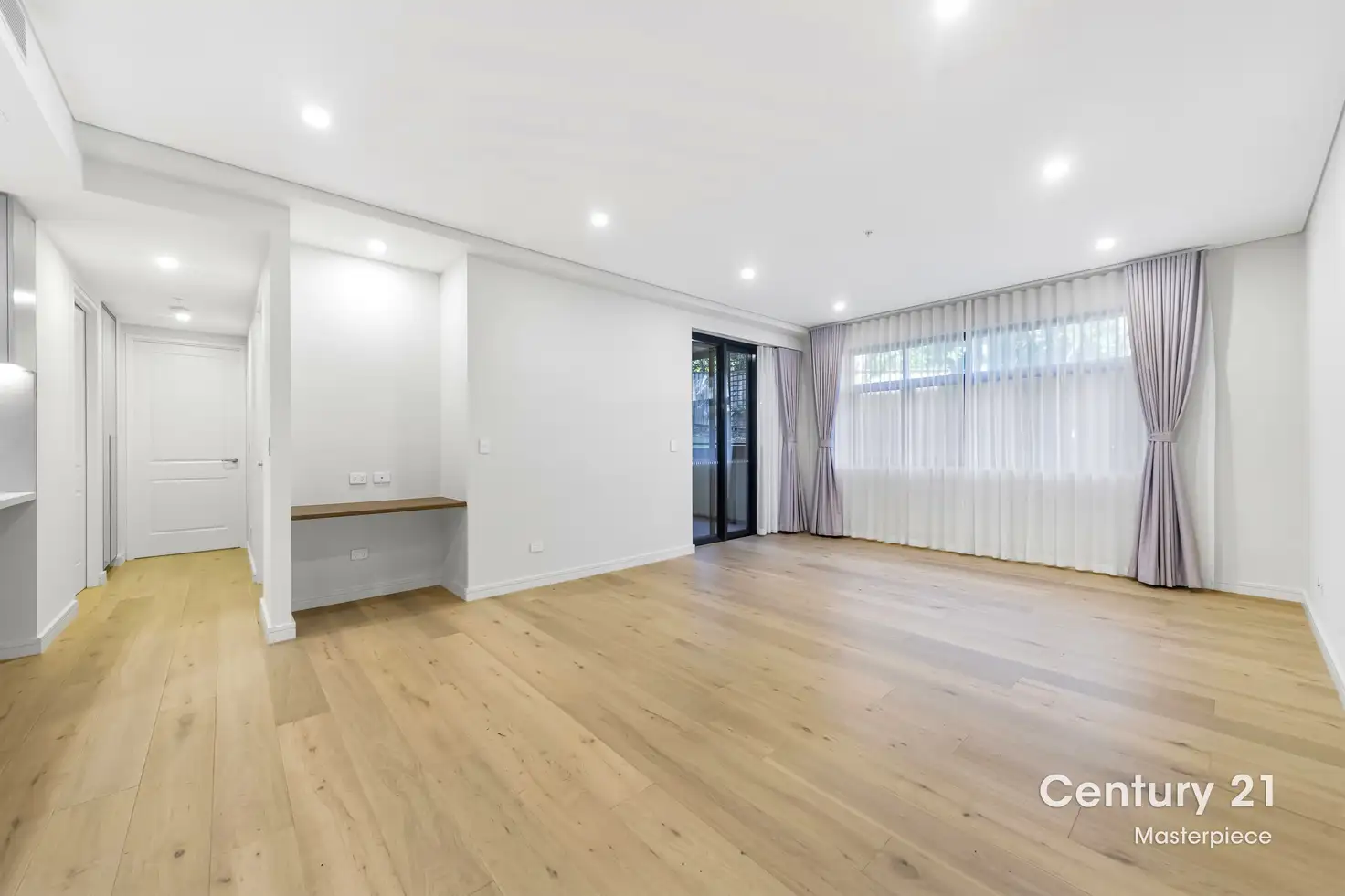 Main view of Homely apartment listing, 205/9 Lorne Avenue, Killara NSW 2071