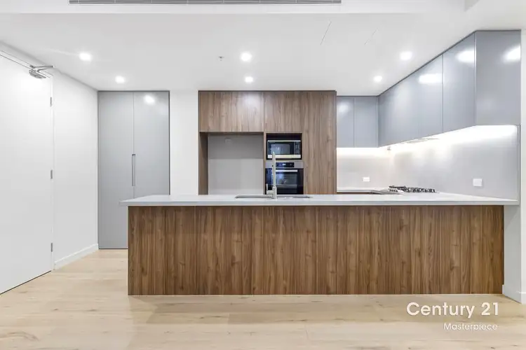 Second view of Homely apartment listing, 205/9 Lorne Avenue, Killara NSW 2071