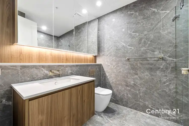 Third view of Homely apartment listing, 205/9 Lorne Avenue, Killara NSW 2071