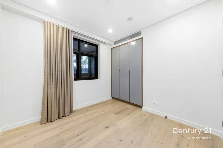 Fifth view of Homely apartment listing, 205/9 Lorne Avenue, Killara NSW 2071