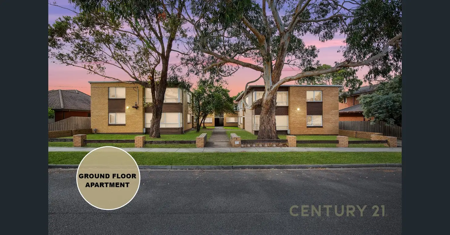 Main view of Homely apartment listing, 8/4-6 Manatunga Street, Clayton VIC 3168
