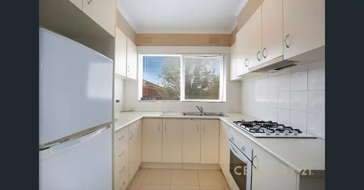 Third view of Homely apartment listing, 8/4-6 Manatunga Street, Clayton VIC 3168