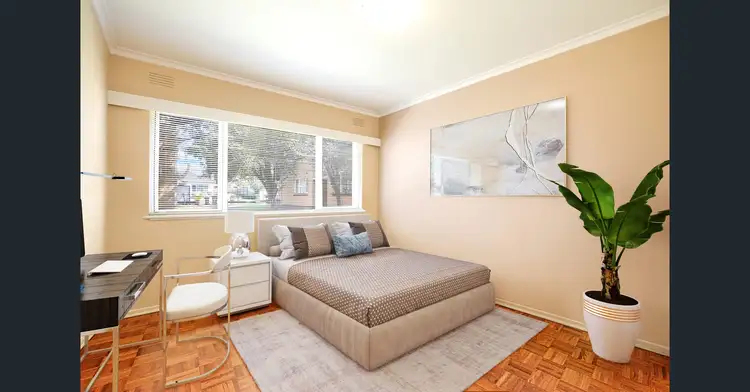 Fourth view of Homely apartment listing, 8/4-6 Manatunga Street, Clayton VIC 3168