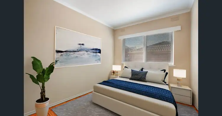 Fifth view of Homely apartment listing, 8/4-6 Manatunga Street, Clayton VIC 3168