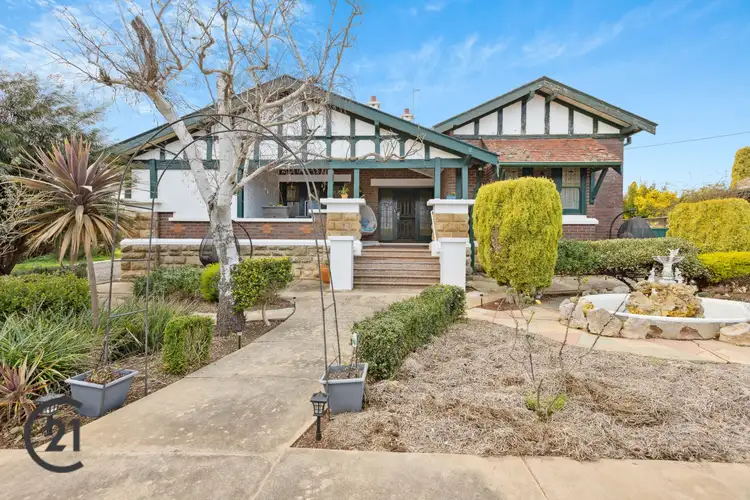 36 Bruce Street, Eudunda SA 5374