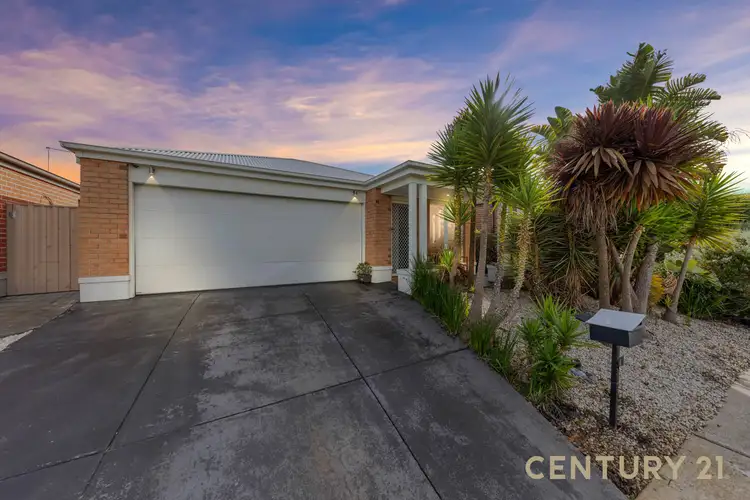 44 Inspiration Circuit, Pakenham VIC 3810