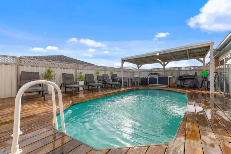 Second view of Homely house listing, 44 Inspiration Circuit, Pakenham VIC 3810