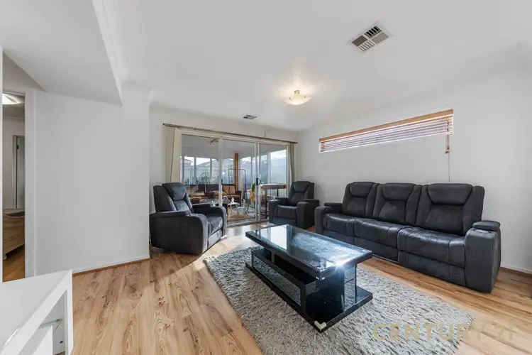 Fifth view of Homely house listing, 44 Inspiration Circuit, Pakenham VIC 3810