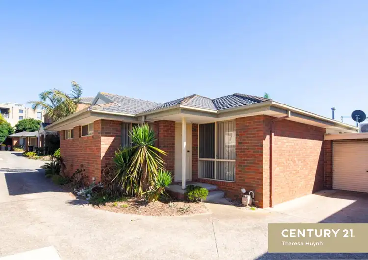 5/34 Valetta Street, Carrum VIC 3197