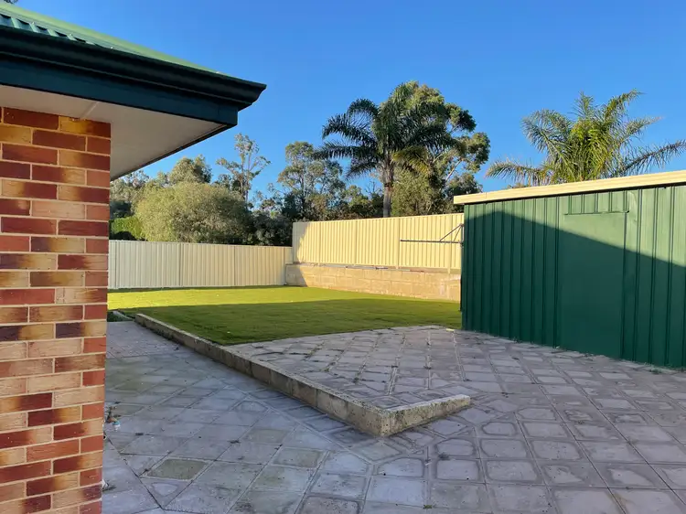 Third view of Homely house listing, 1 Coojong Road, Dalyellup WA 6230