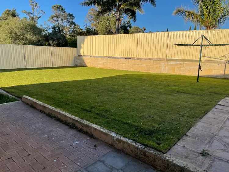 Fifth view of Homely house listing, 1 Coojong Road, Dalyellup WA 6230