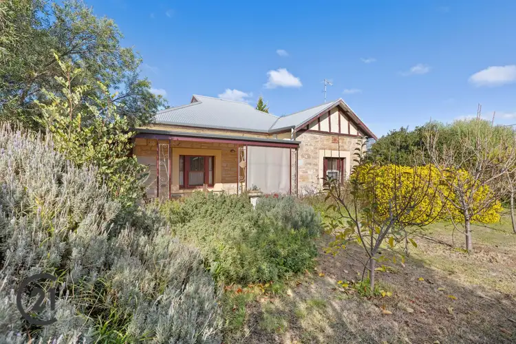 3 Hare Street, Kapunda SA 5373