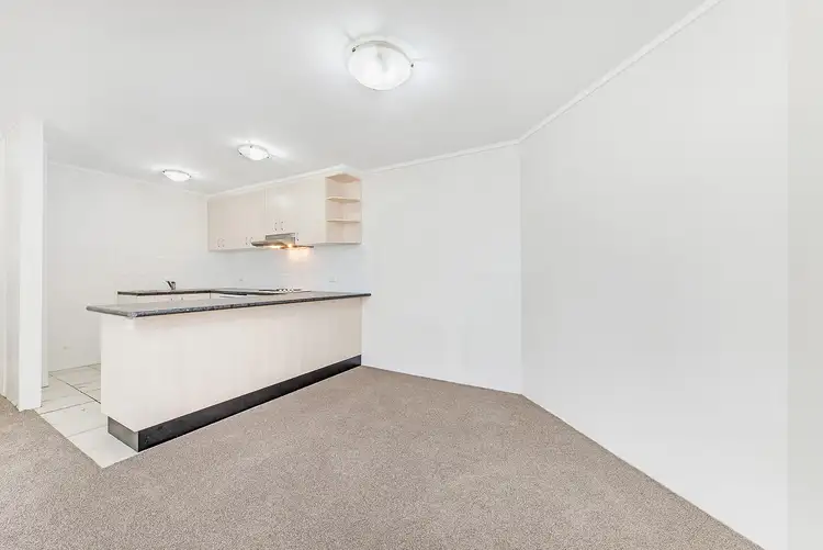 Fifth view of Homely apartment listing, 18/172 Pacific Highway, North Sydney NSW 2060