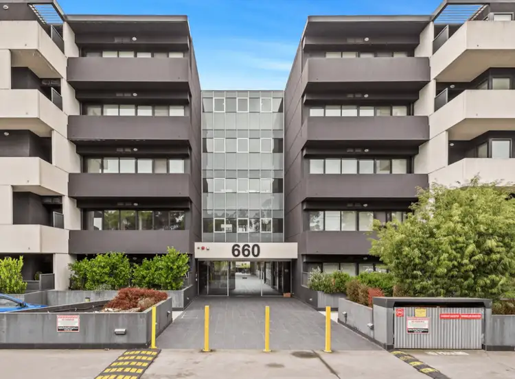 508/660 Blackburn Road, Notting Hill VIC 3168