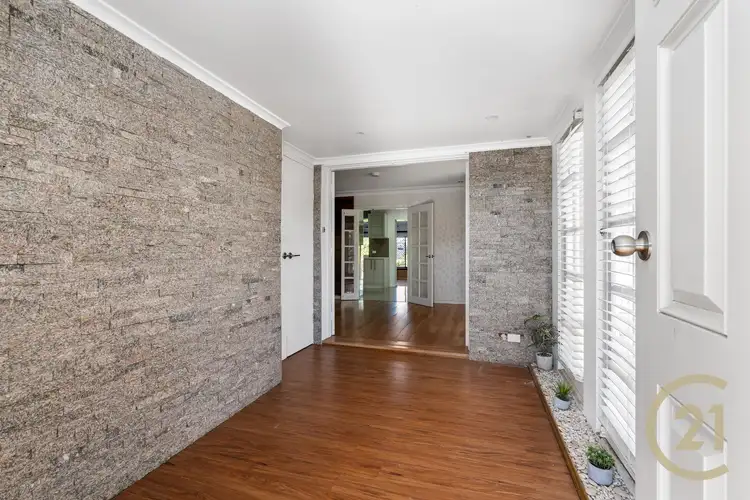 Third view of Homely house listing, 41 Huntingdale Avenue, Lansvale NSW 2166