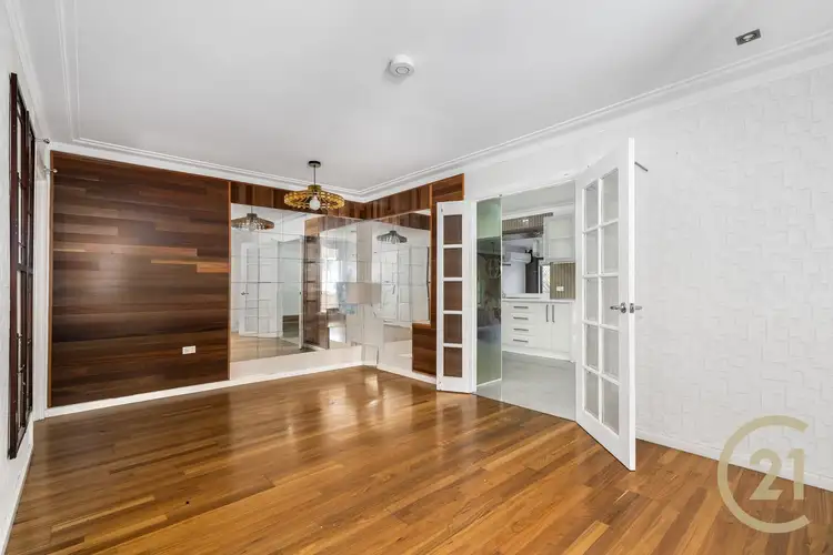 Fourth view of Homely house listing, 41 Huntingdale Avenue, Lansvale NSW 2166