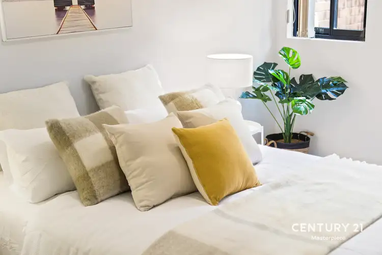 Sixth view of Homely apartment listing, 6A/12-22 Dora Street, Hurstville NSW 2220