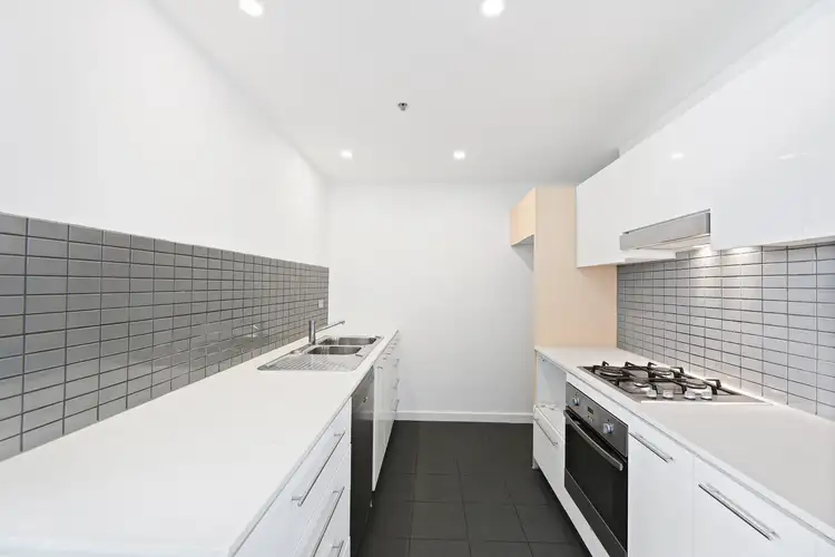 Fifth view of Homely apartment listing, 1304B/8 Cowper Street, Parramatta NSW 2150