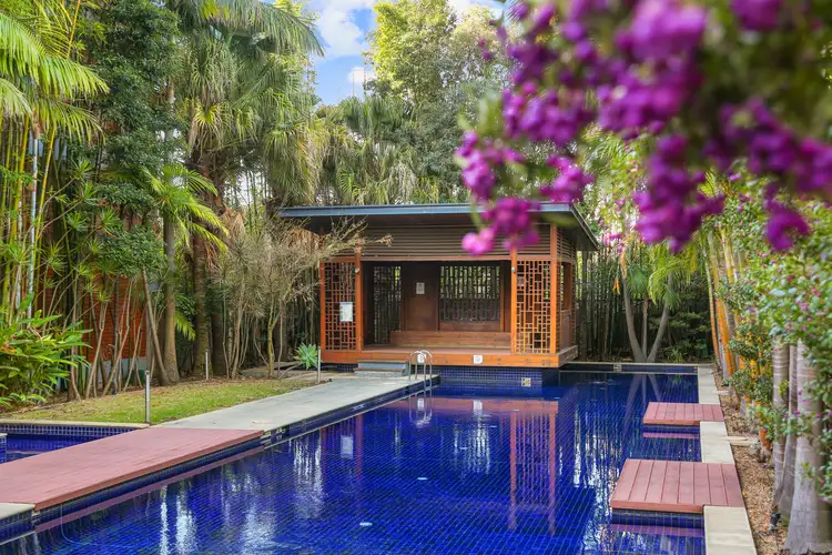 Sixth view of Homely apartment listing, 1304B/8 Cowper Street, Parramatta NSW 2150