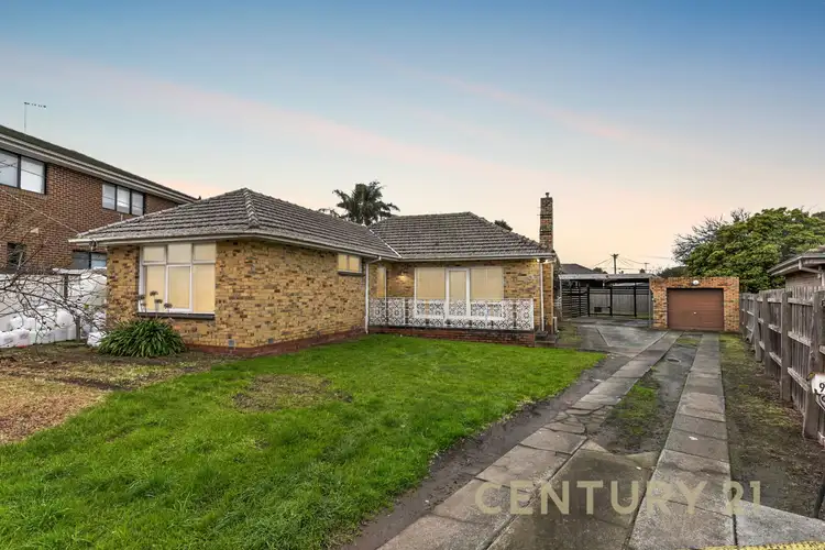 Main view of Homely house listing, 9 Michael Court, Springvale VIC 3171