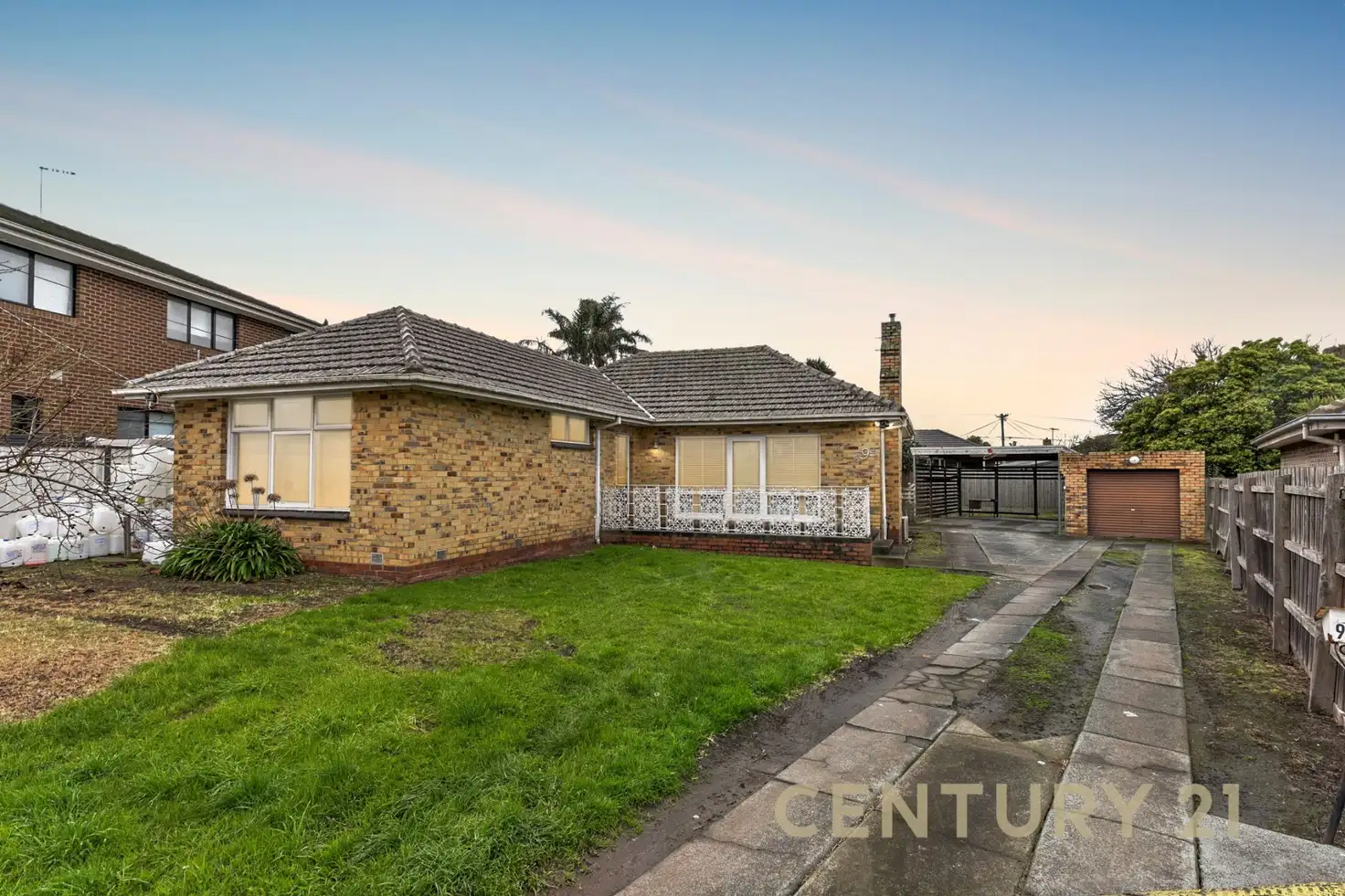 Main view of Homely house listing, 9 Michael Court, Springvale VIC 3171