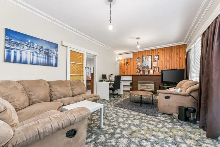 Second view of Homely house listing, 9 Michael Court, Springvale VIC 3171
