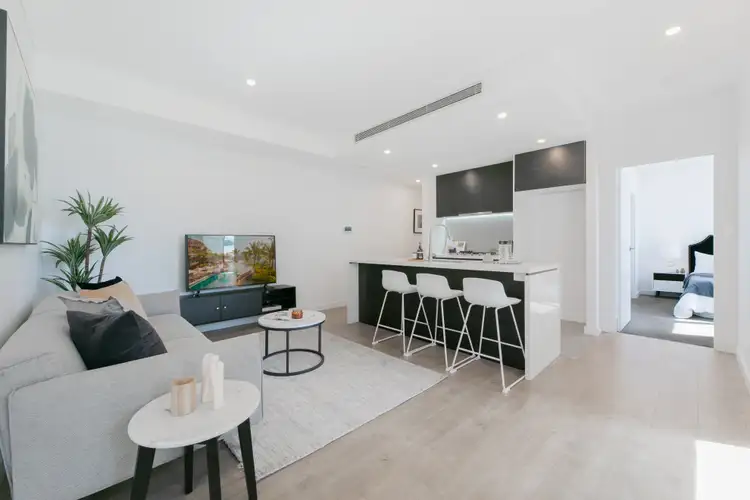 101/41 Rhodes Street, Hillsdale NSW 2036