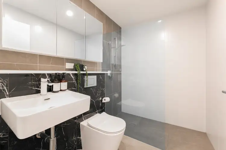 Fifth view of Homely apartment listing, 101/41 Rhodes Street, Hillsdale NSW 2036