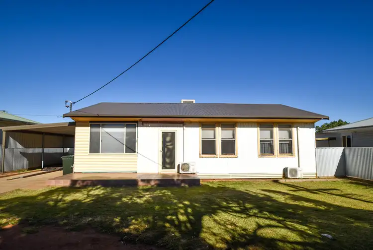 Main view of Homely house listing, 5 Central Street, Broken Hill NSW 2880