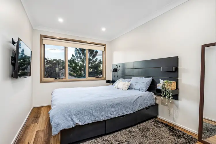 Fifth view of Homely house listing, 5 Cavenah Way, Kellyville Ridge NSW 2155