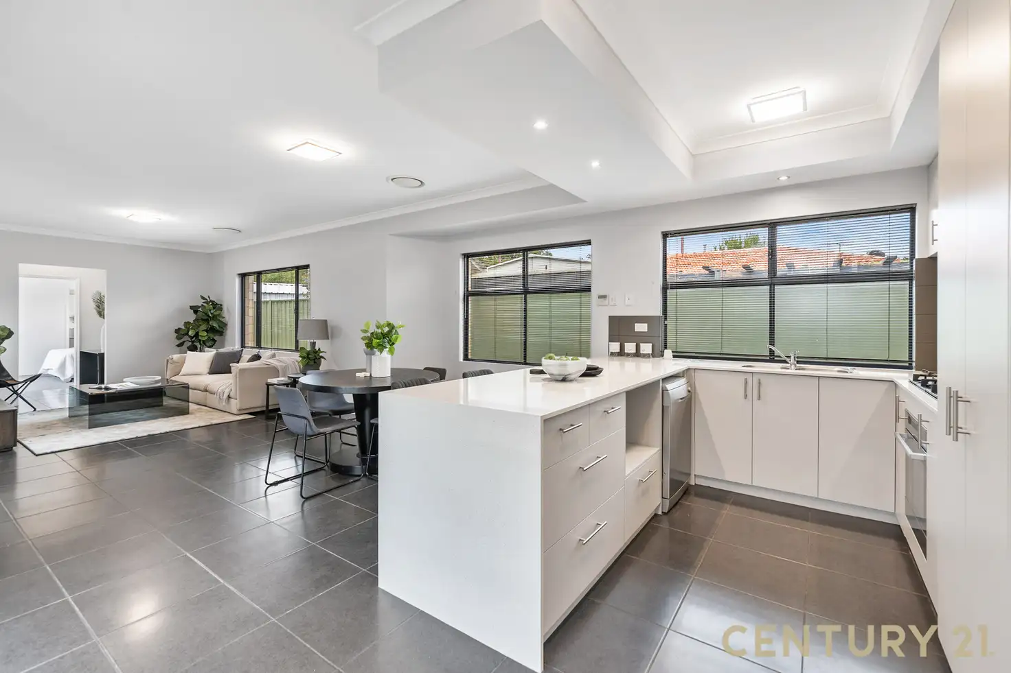 Main view of Homely house listing, 23C Marchamley Street, Carlisle WA 6101
