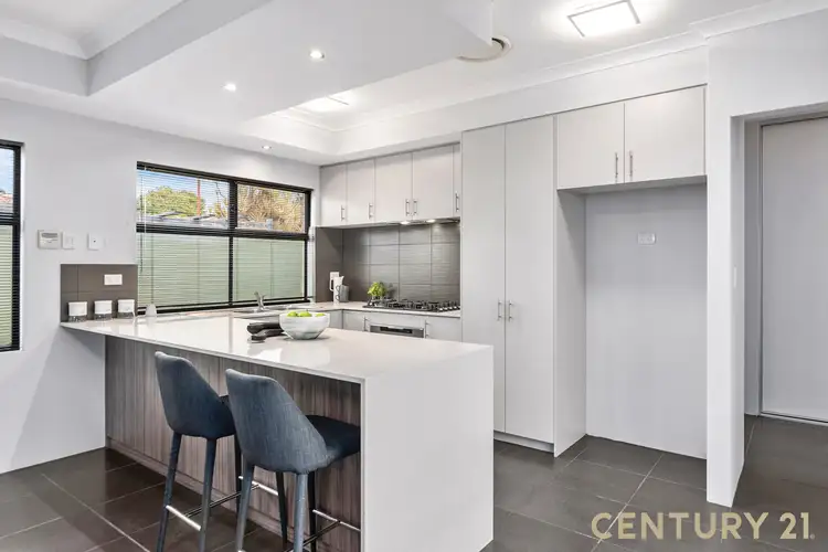 Second view of Homely house listing, 23C Marchamley Street, Carlisle WA 6101