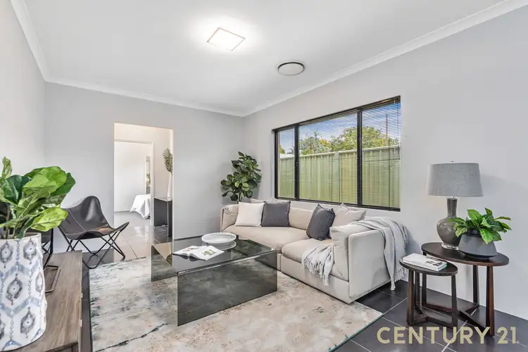 Third view of Homely house listing, 23C Marchamley Street, Carlisle WA 6101