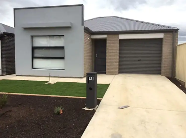 Main view of Homely house listing, 98 Peerless Road, Munno Para West SA 5115