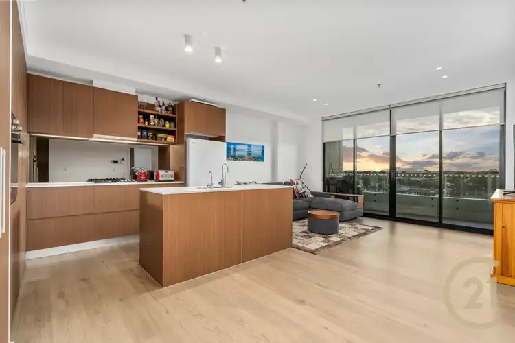 Third view of Homely apartment listing, 1010/30 Shepherd Street, Liverpool NSW 2170