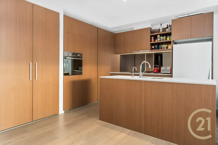 Fourth view of Homely apartment listing, 1010/30 Shepherd Street, Liverpool NSW 2170