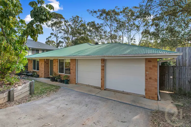 Main view of Homely house listing, 11 Timbarra Court, Petrie QLD 4502