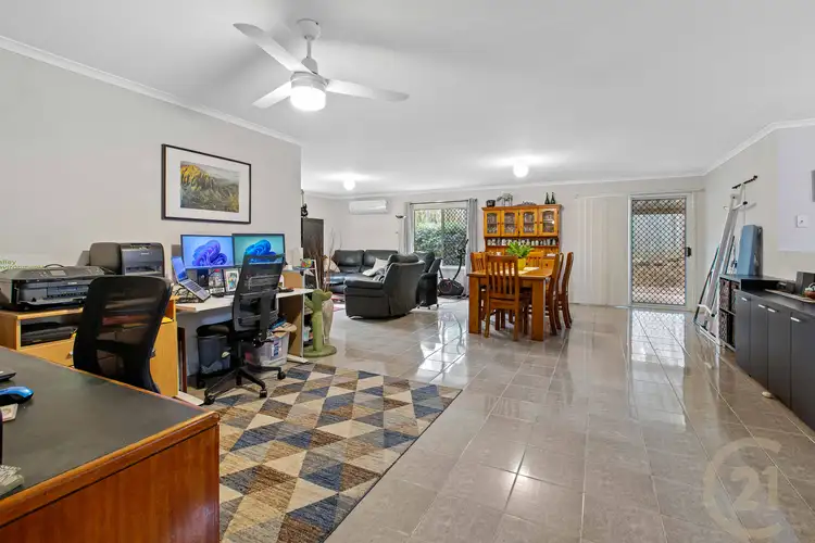 Second view of Homely house listing, 11 Timbarra Court, Petrie QLD 4502